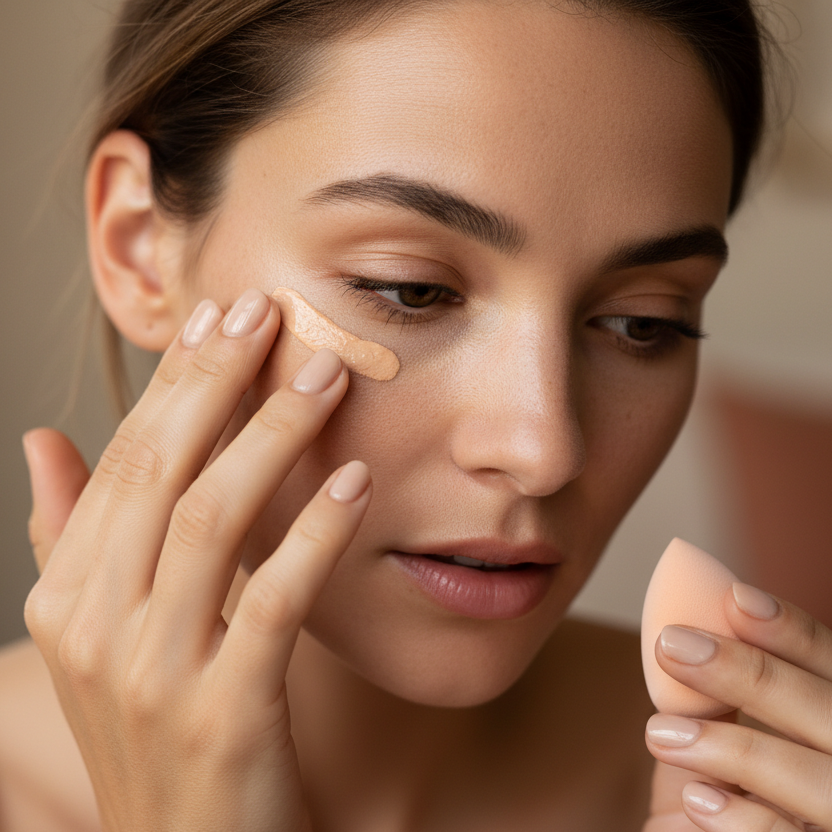 Image of Under Eye Concealer-2