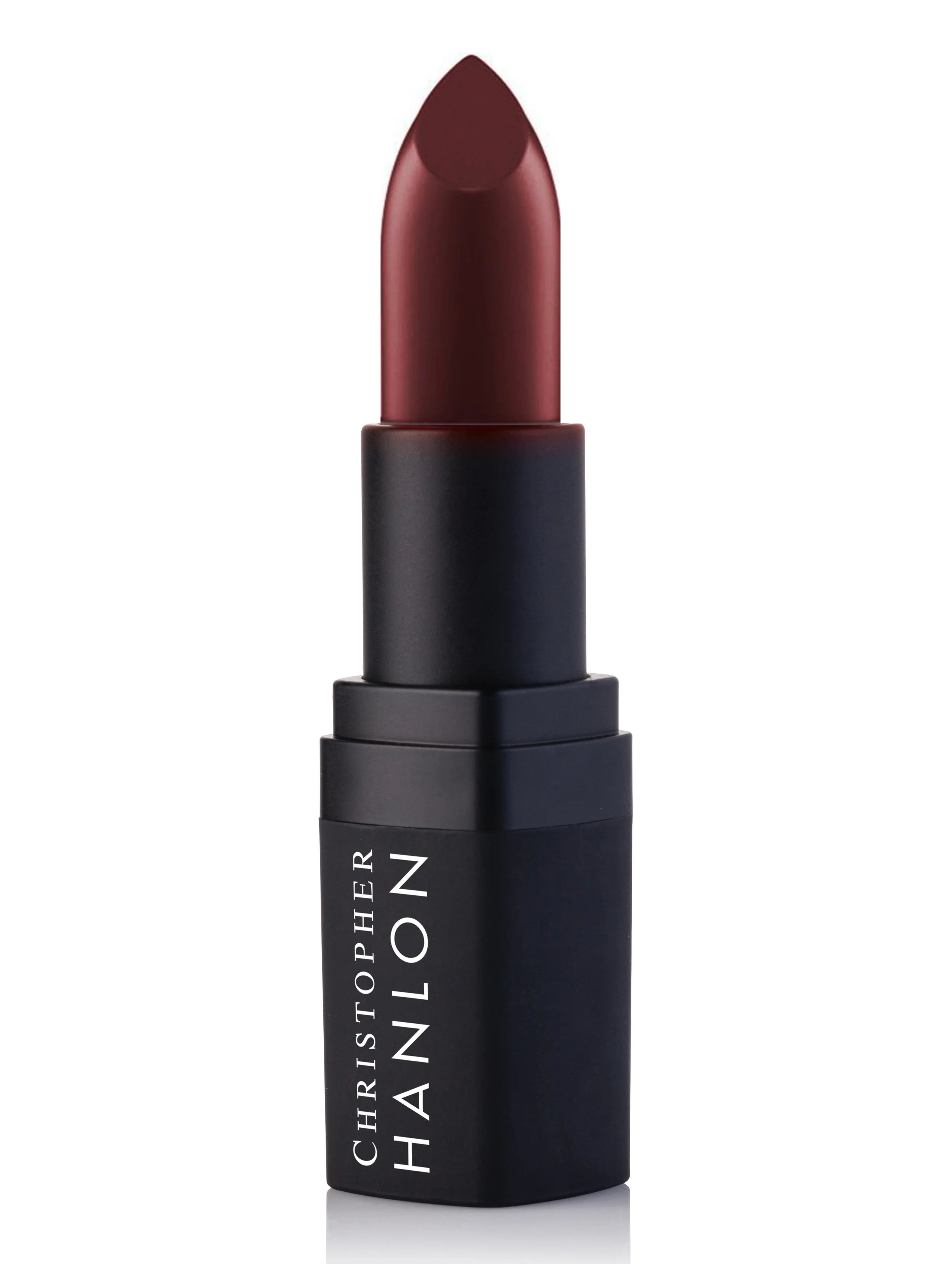 Image of BEETROOT CATBIRD - CHRISTOPHER HANLON Rote Beete Lippenstift in Luxus Qualität - Baycan Luxury