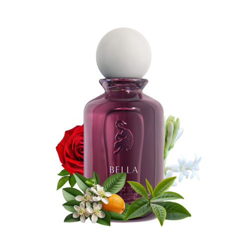 Image of Laverne - Bella - Eau De Parfum - Perfume Femenino-1