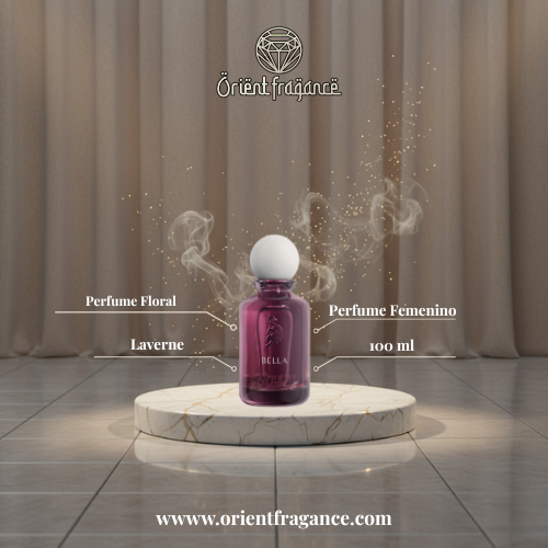 Image of Laverne - Bella - Eau De Parfum - Perfume Femenino-2