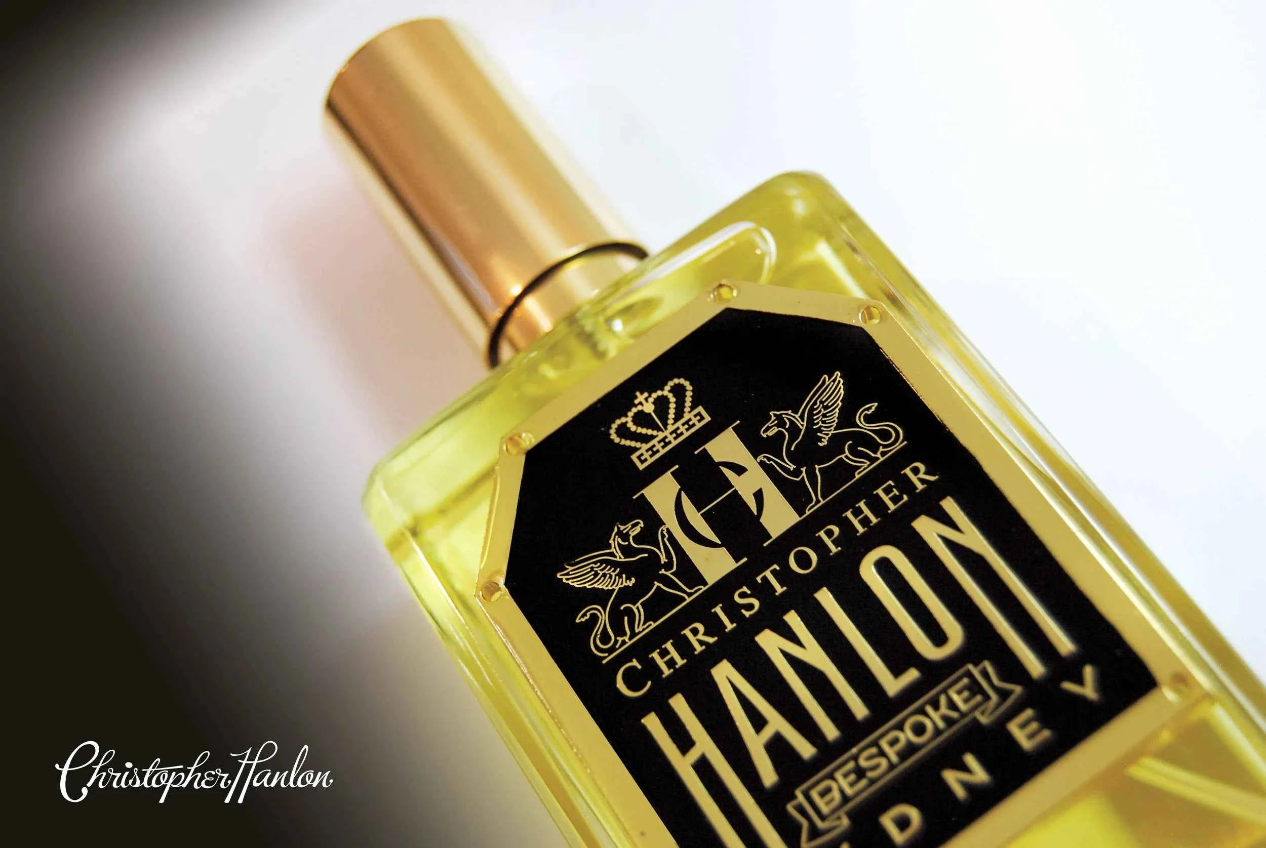 Image of CHRISTOPHER HANLON ARCHIVE PARFUM No1994 | Bespoke Duftkollektion kaufen