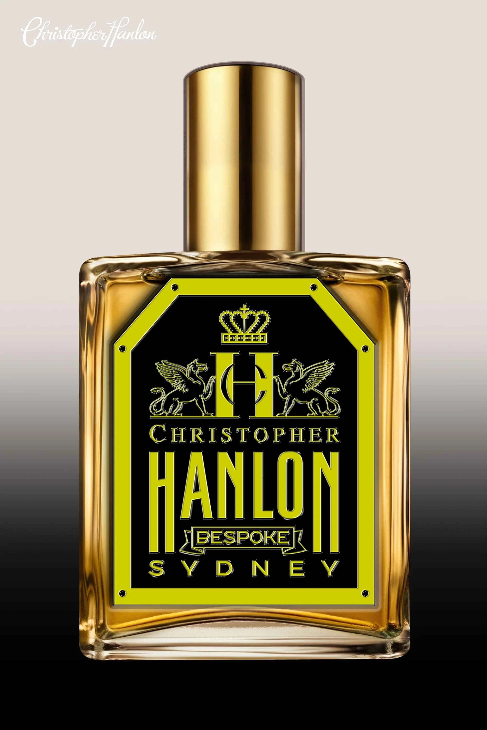 Image of CHRISTOPHER HANLON ARCHIVE PARFUM No1994 | Bespoke Duftkollektion kaufen