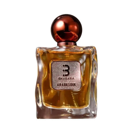 Image of Bharara - Arabesque - Eau De Parfum - Perfume Unisex-0