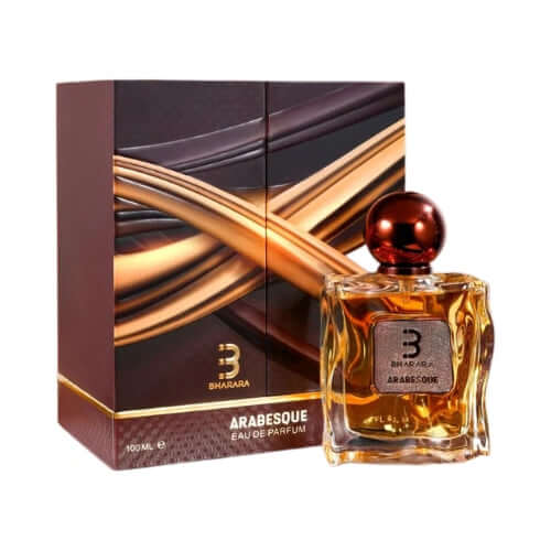 Image of Bharara - Arabesque - Eau De Parfum - Perfume Unisex-2