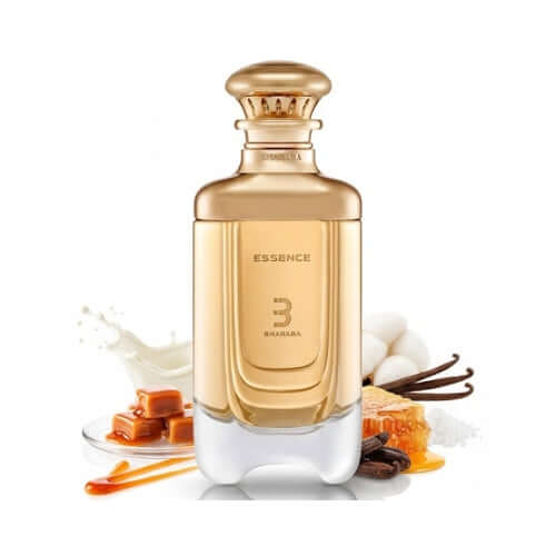 Image of Bharara - Essence - Eau De Parfum - Perfume Unisex-1