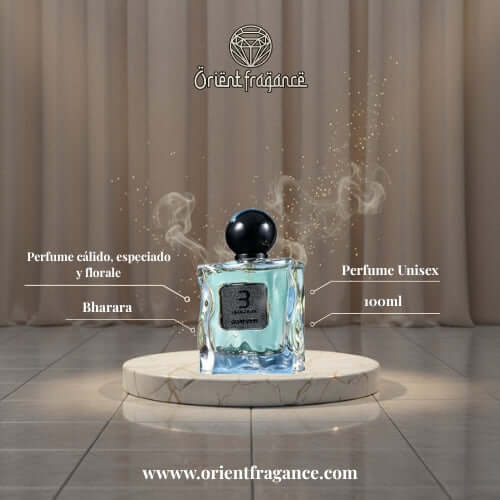 Image of Bharara - Reposado - Eau De Parfum - Perfume Unisex-3