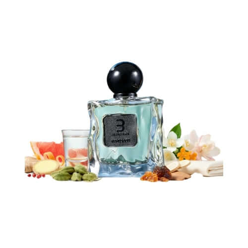 Image of Bharara - Reposado - Eau De Parfum - Perfume Unisex-1