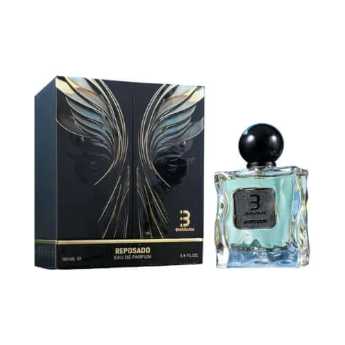 Image of Bharara - Reposado - Eau De Parfum - Perfume Unisex-2