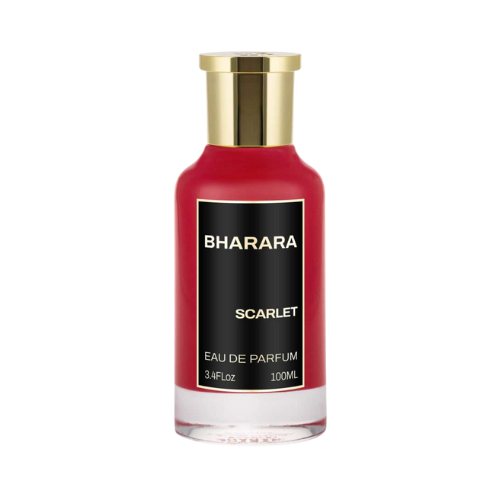 Image of Bharara - Scarlet - Eau de Parfum - Perfume Femenino-0