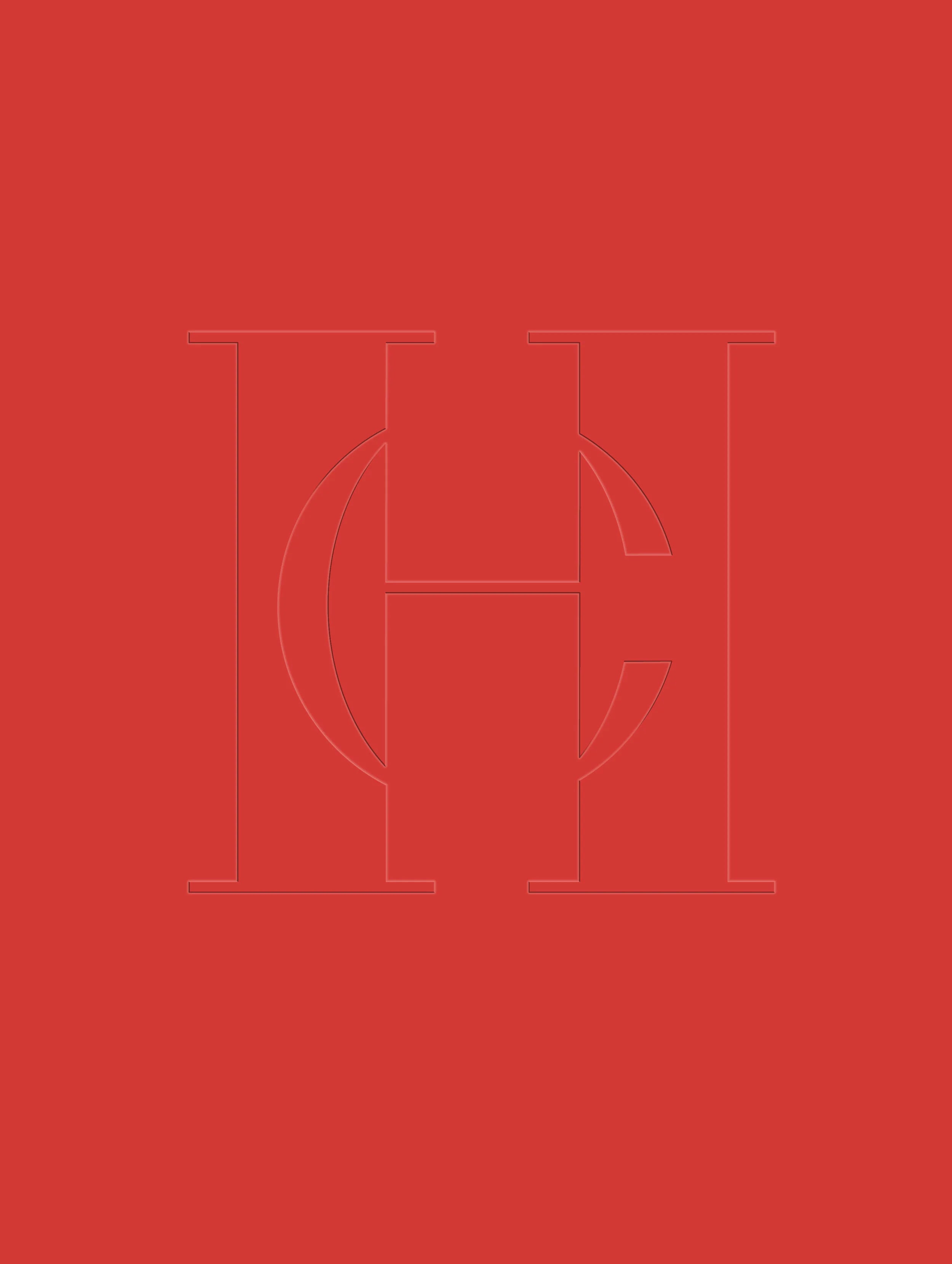 Image of CHRISTOPHER HANLON SUPASTAR RED - Luxury Flower Power Lipstick - Baycan Luxury