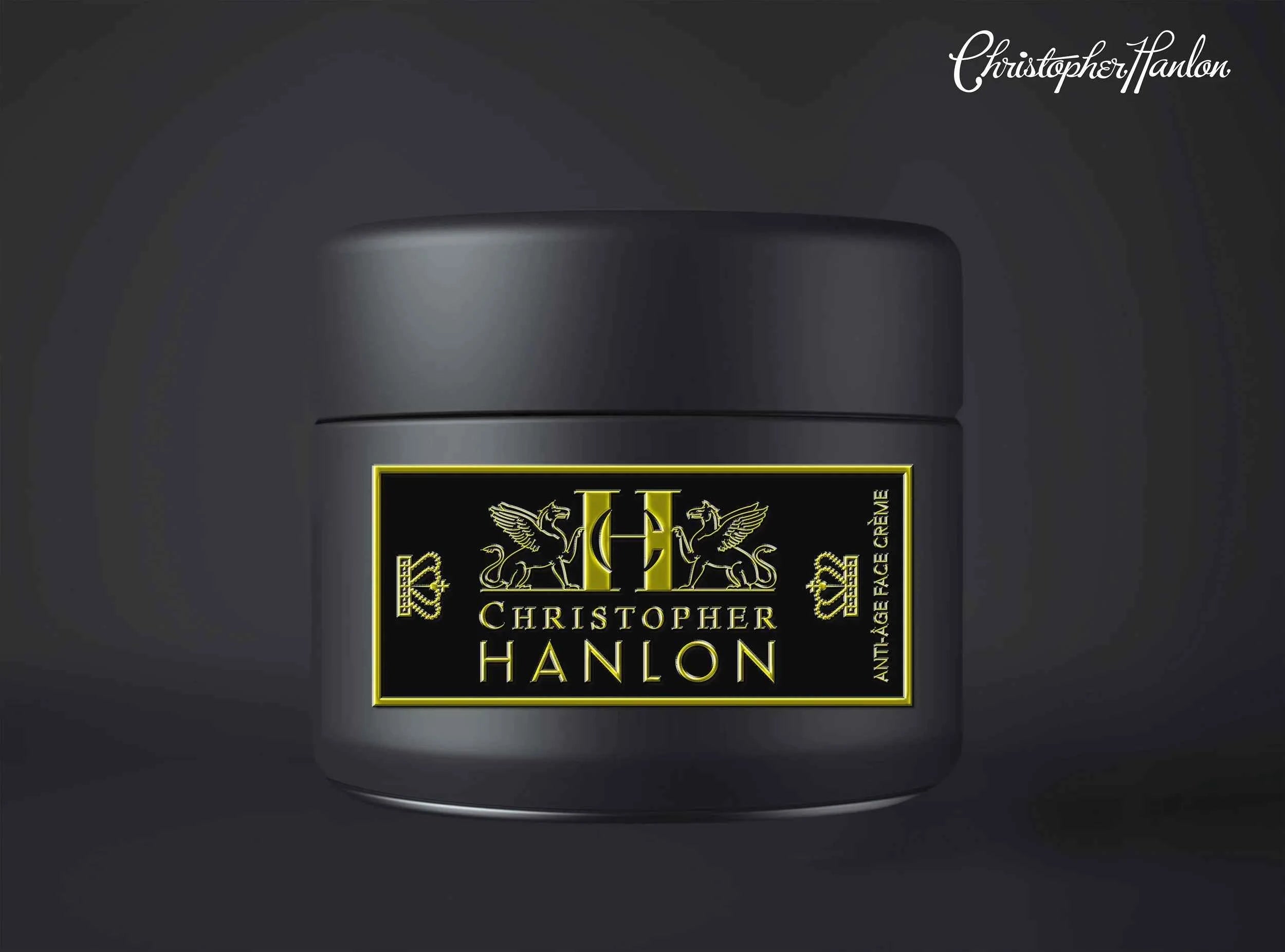 Image of CHRISTOPHER HANLON ANTI ÂGE SUPRÊME | LIFTING + MOISTURIZING SKIN COMPLEX | Extra Dry
