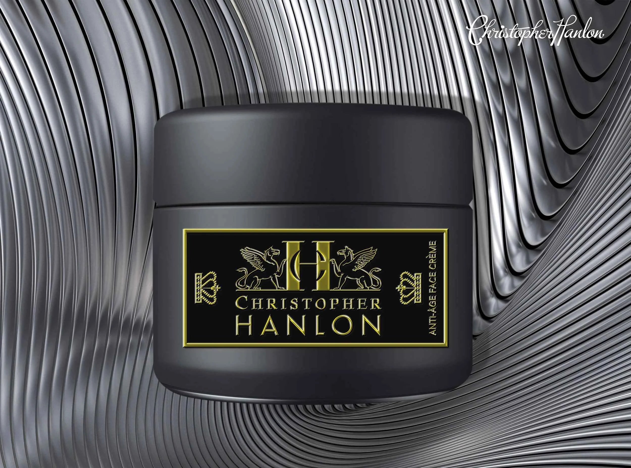 Image of CHRISTOPHER HANLON ANTI ÂGE SUPRÊME | LIFTING + MOISTURIZING SKIN COMPLEX | Extra Dry
