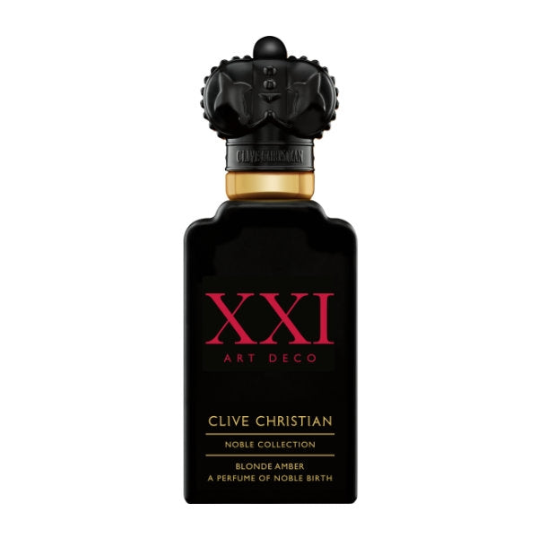 Image of CLIVE CHRISTIAN XXI ART DECO BLONDE AMBER-0