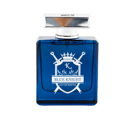 Image of BLUE KNIGHT 100ml-0