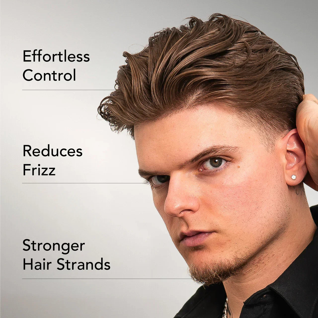 Image of Blumaan Hydrating Hair Oil 60ML-3