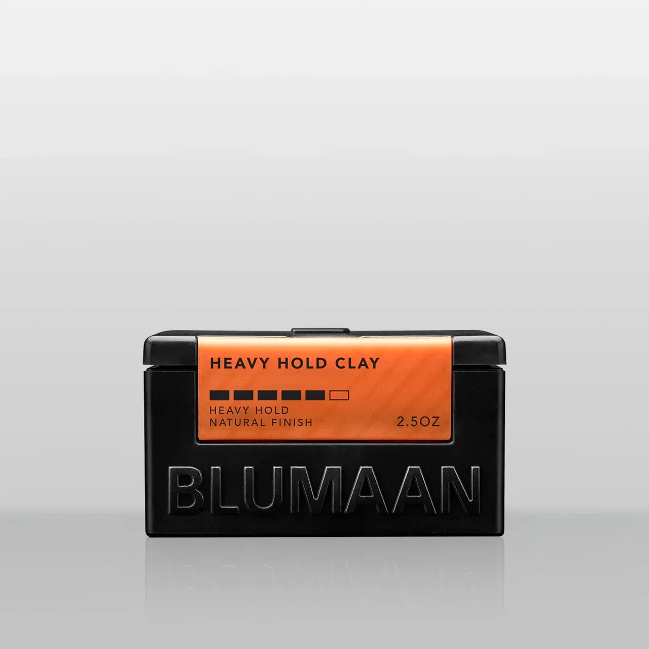 Image of Blumaan Heavy Hold Clay 2.5OZ-0