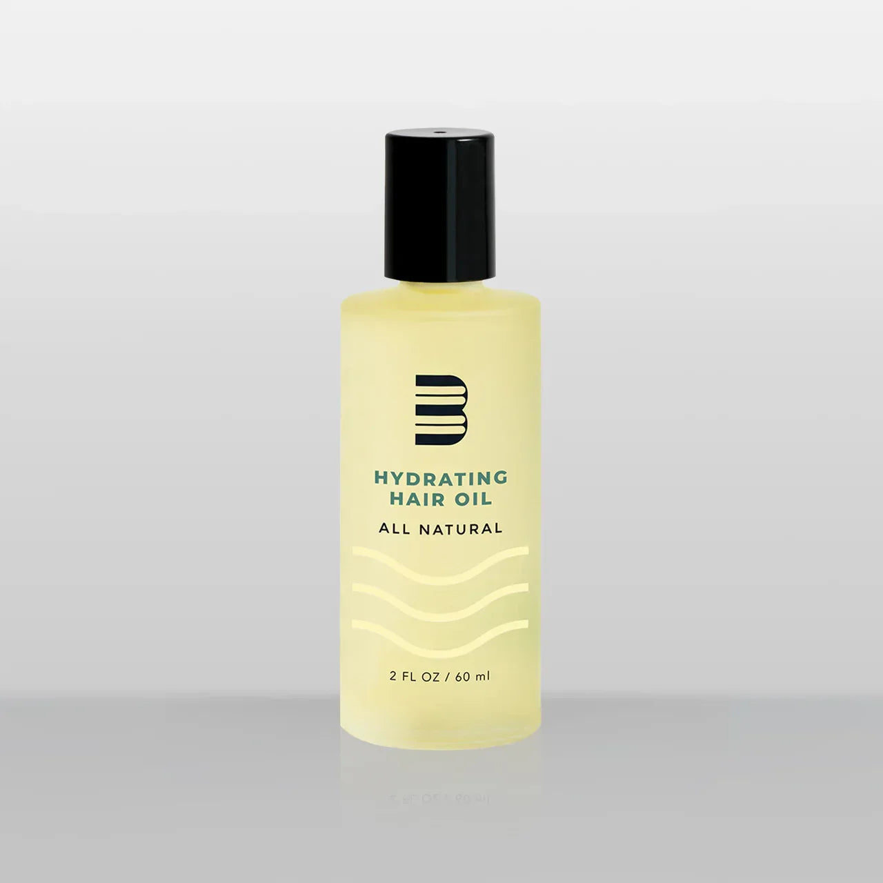 Image of Blumaan Hydrating Hair Oil 60ML-0