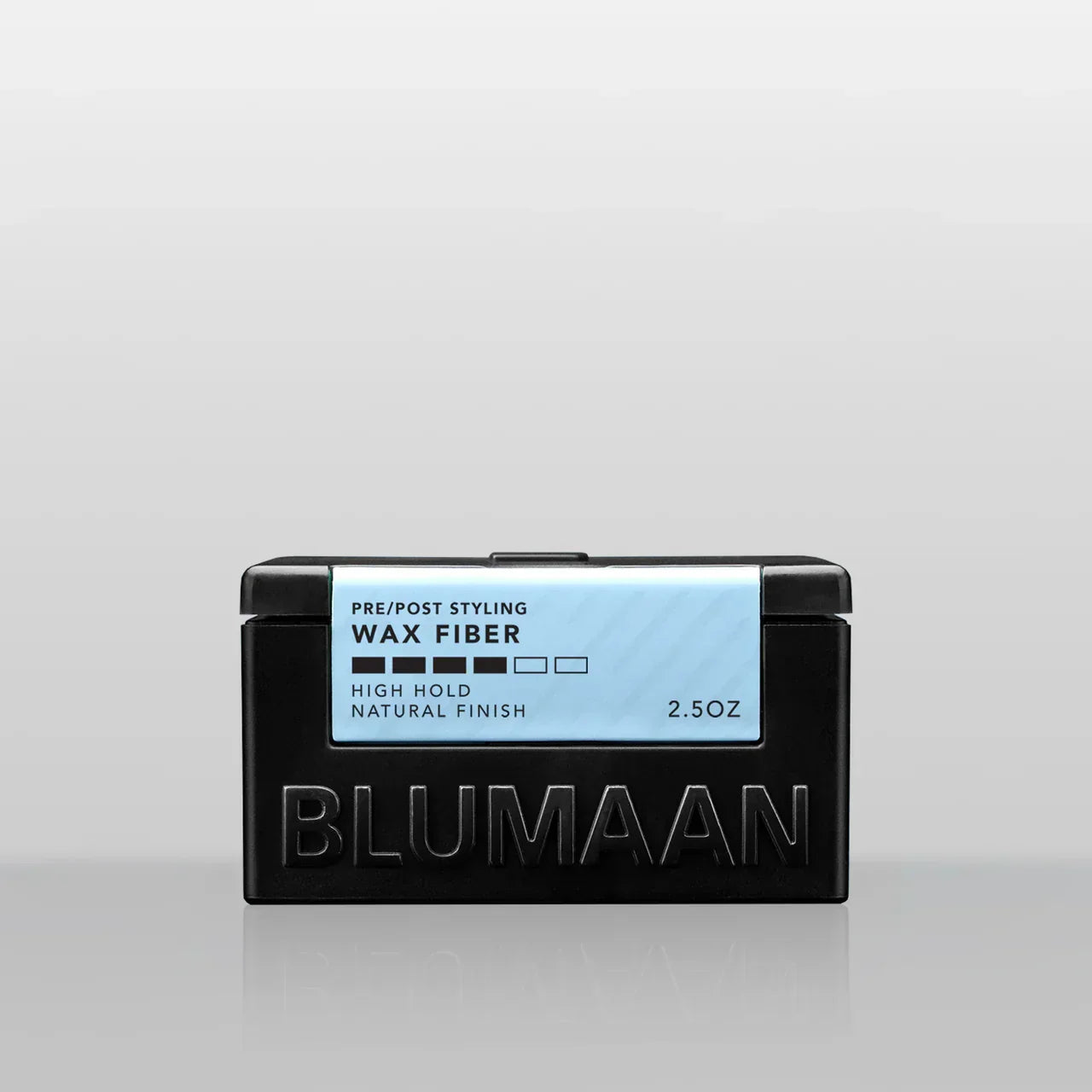 Image of Blumaan Wax Fiber 2.5OZ-0