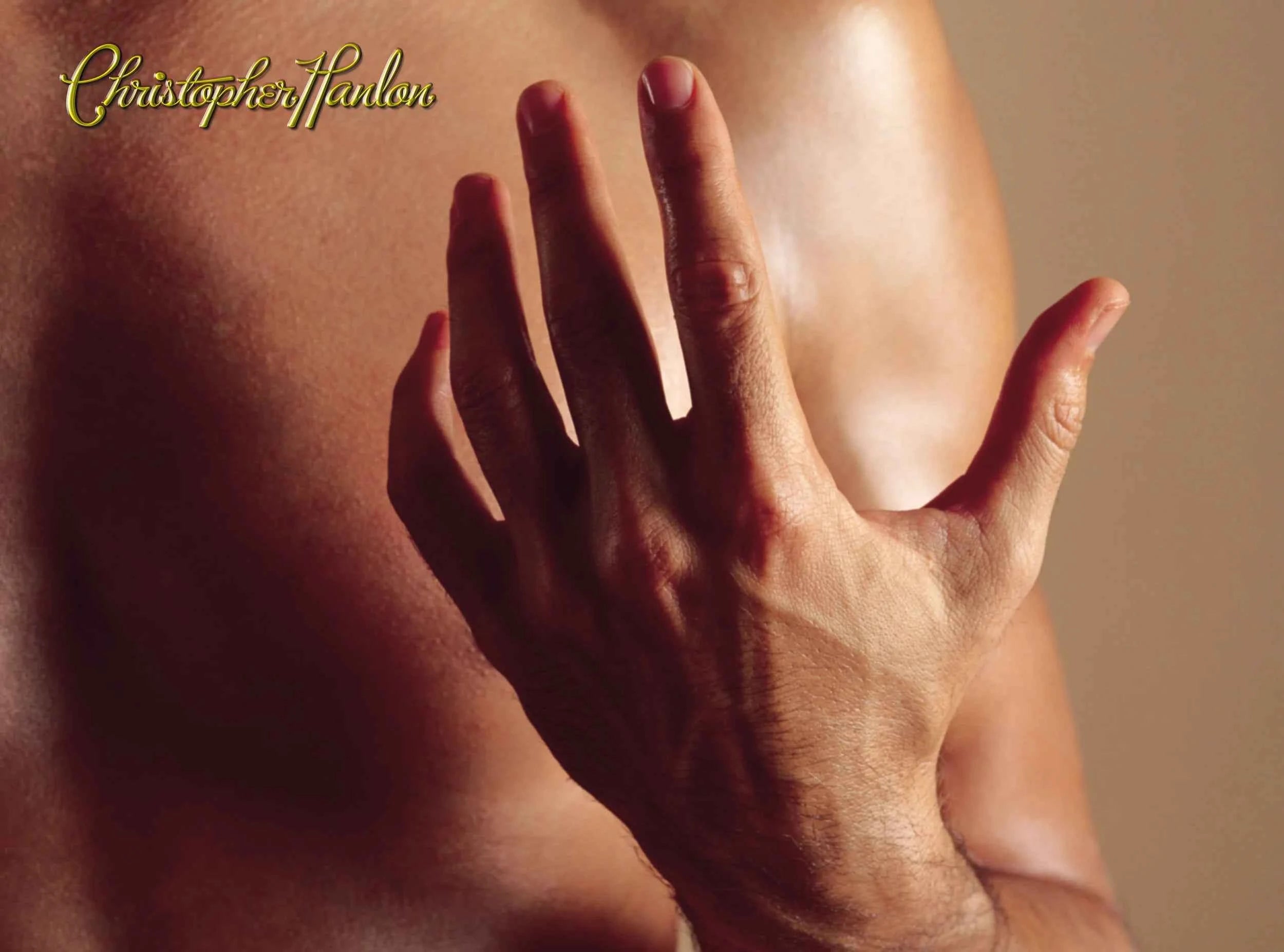 Image of BODY BALM ANTI ÂGE LIFT von CHRISTOPHER HANLON | Mega Tub | Effektiver CHRISTOPHER HANLON Körperbalsam Anti-Aging für alle Hauttypen