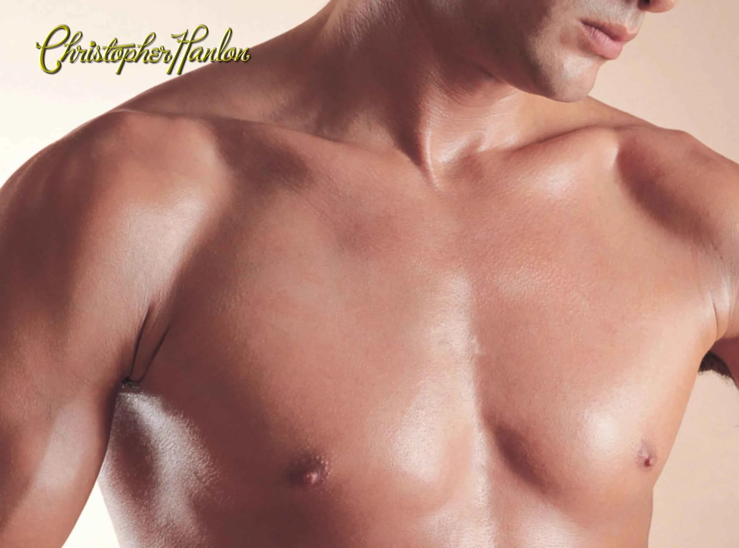 Image of BODY BALM ANTI ÂGE LIFT von CHRISTOPHER HANLON | Mega Tub | Effektiver CHRISTOPHER HANLON Körperbalsam Anti-Aging für alle Hauttypen