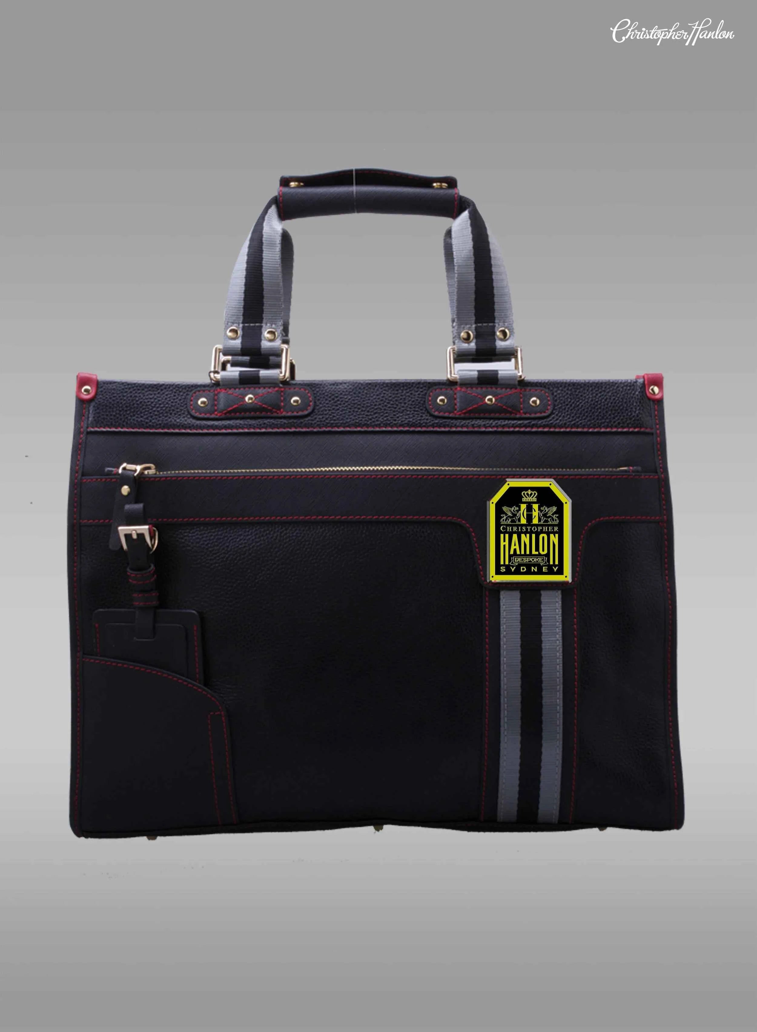 Image of CHRISTOPHER HANLON® BESPOKE Satchel