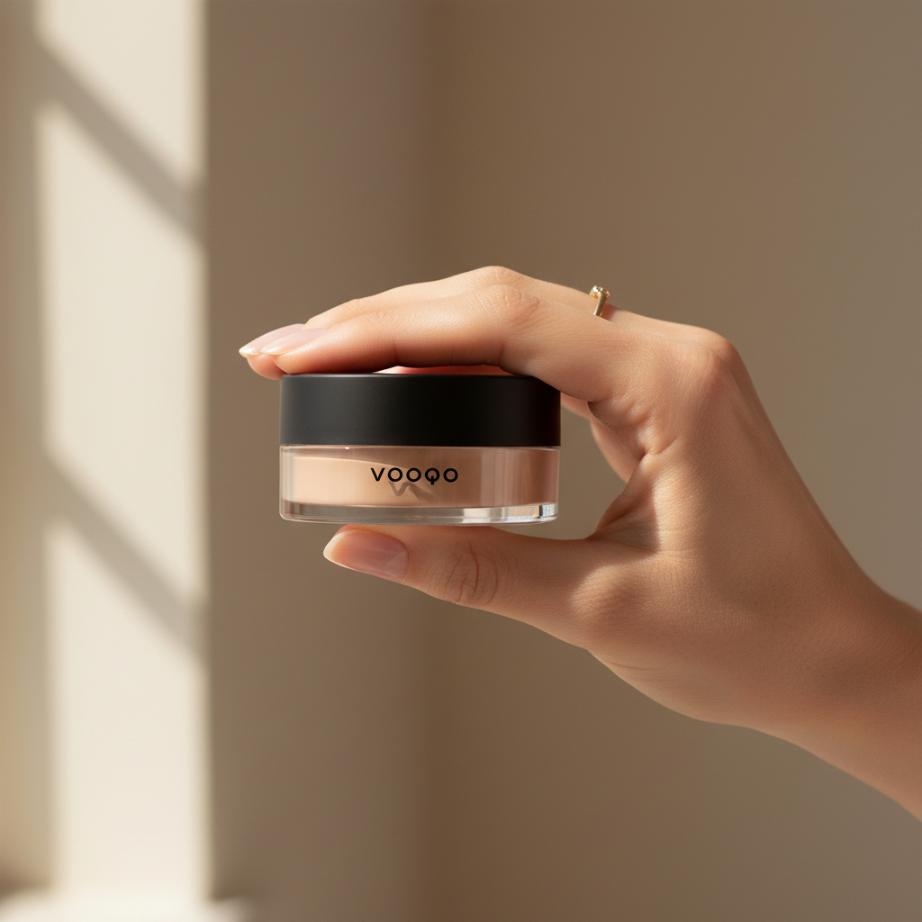 Image of Bronzer Powder-1