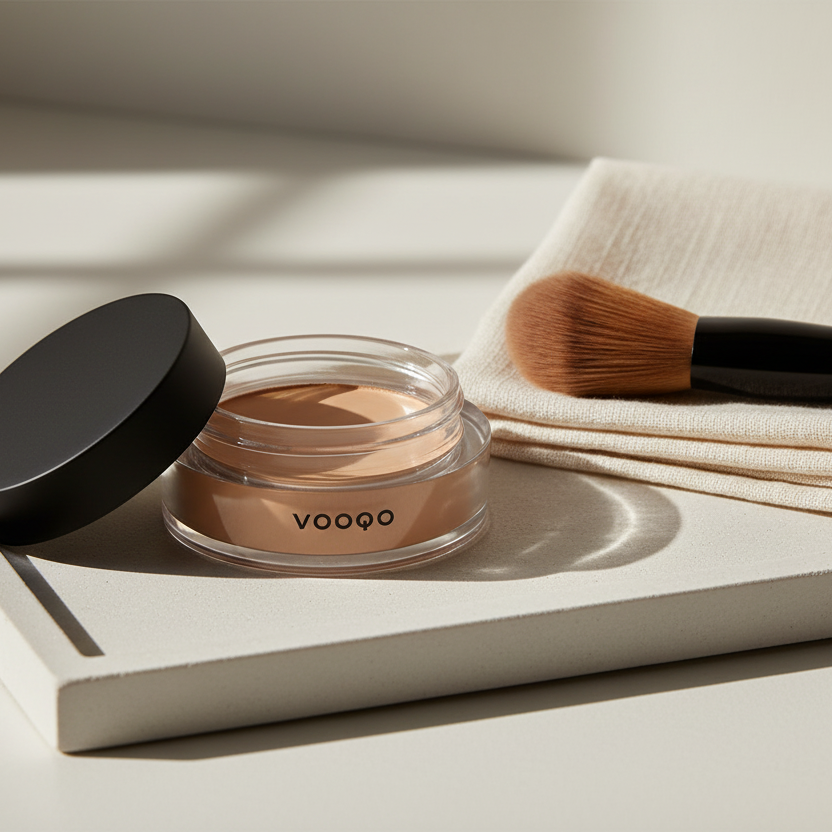 Image of Bronzer Powder-2