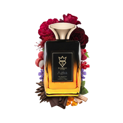 Image of Bujairami - Agha - Eau De Parfum - Perfume Unisex-1
