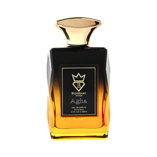 Image of Bujairami - Agha - Eau De Parfum - Perfume Unisex-0