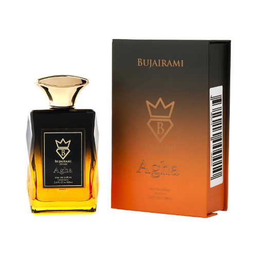 Image of Bujairami - Agha - Eau De Parfum - Perfume Unisex-2
