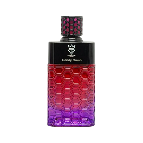 Image of Bujairami - Candy Crush - Eau De Parfum - Perfume Unisex-0