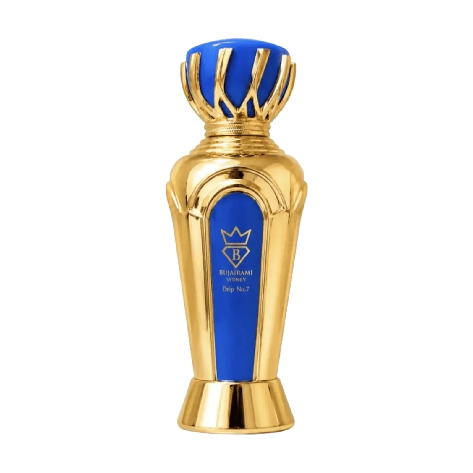 Image of Bujairami Drip No.7 Eau de Parfum-0
