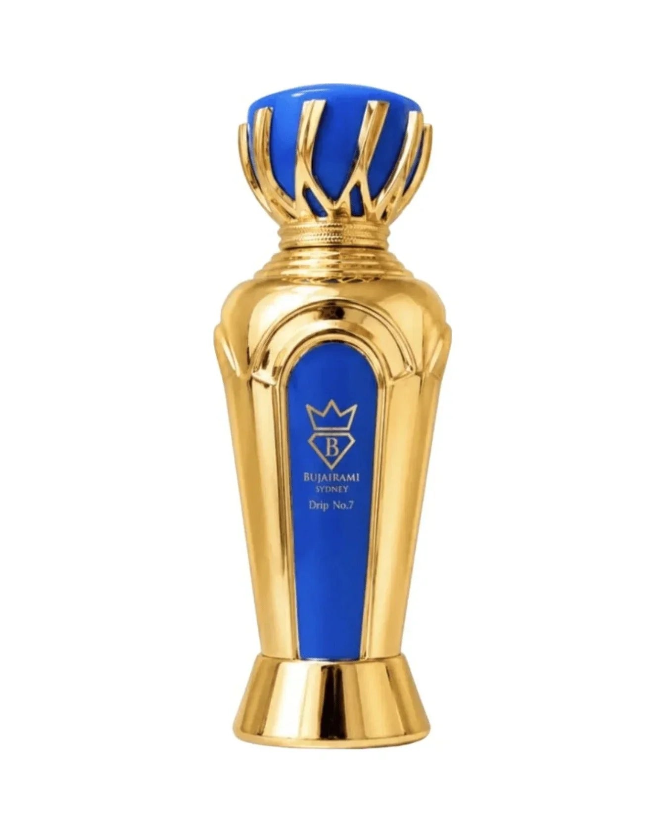 Image of Bujairami Drip No.7 Eau de Parfum-2