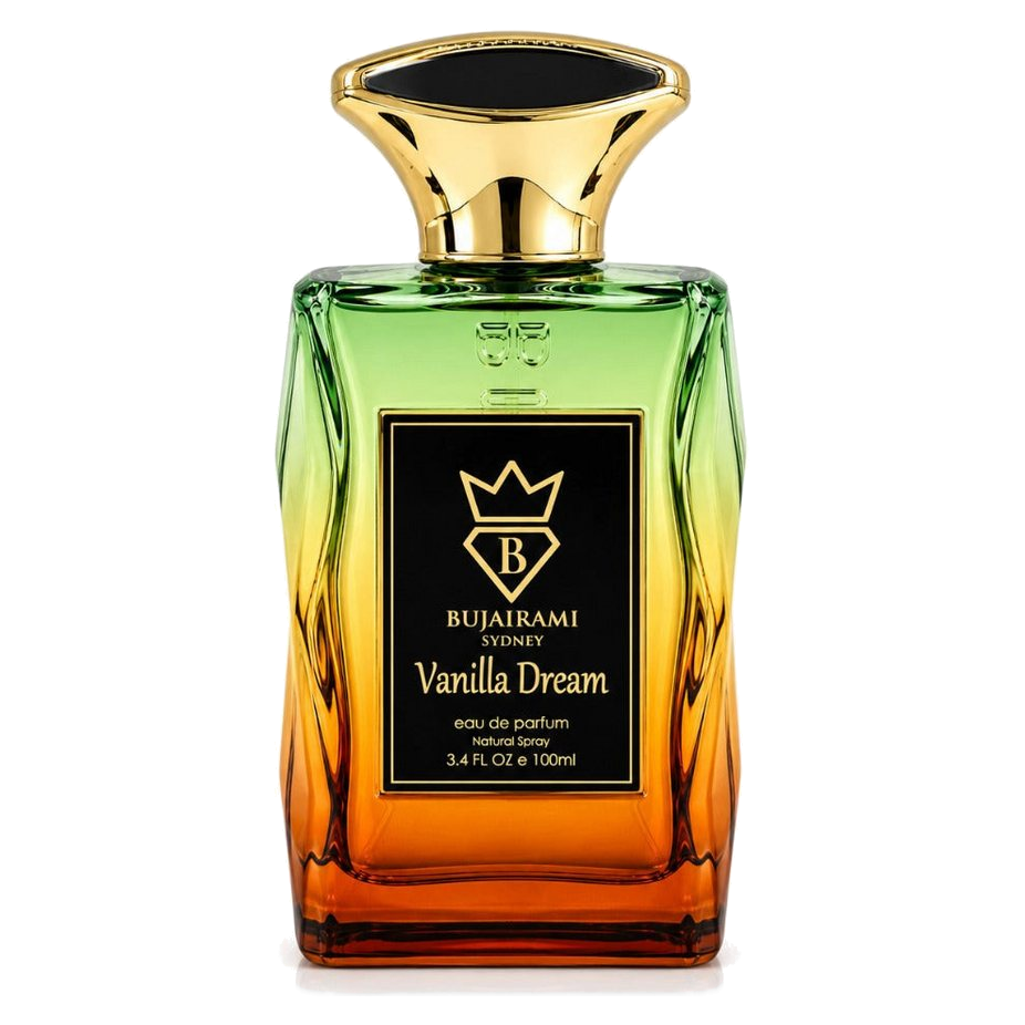 Image of Bujairami Vanilla Dream Eau de Parfum-0