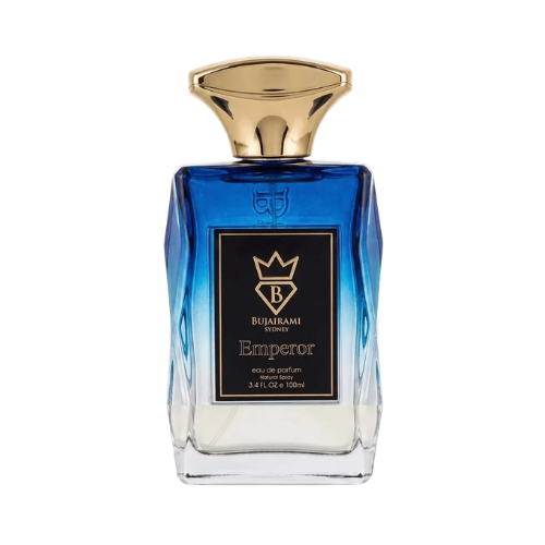 Image of Bujairami - Emperor - Eau De Parfum - Perfume Unisex-0