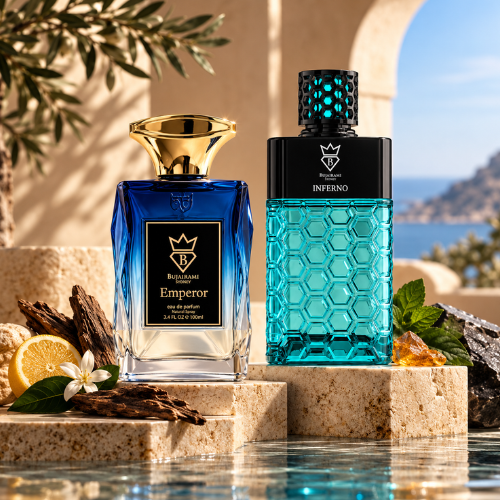 Image of Bujairami Power Duo – Emperor + Inferno-0