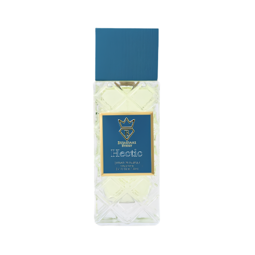 Image of Bujairami - Hectic - Extrait De Parfum - Perfume Unisex-0