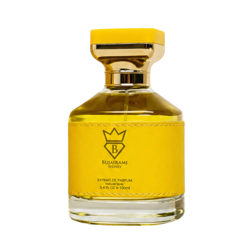 Image of Bujairami - Next Level - Extrait De Parfum - Perfume Unisex-0