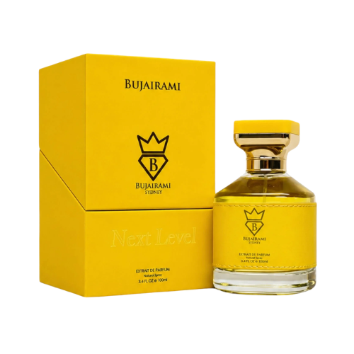 Image of Bujairami - Next Level - Extrait De Parfum - Perfume Unisex-2