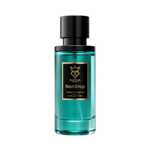 Image of Bujairami - Non Stop - Extrait De Parfum - Perfume Unisex-0