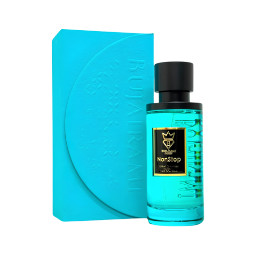 Image of Bujairami - Non Stop - Extrait De Parfum - Perfume Unisex-2