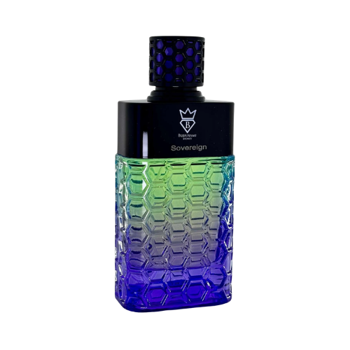 Image of Bujairami - Sovereign - Eau De Parfum - Perfume Unisex-0