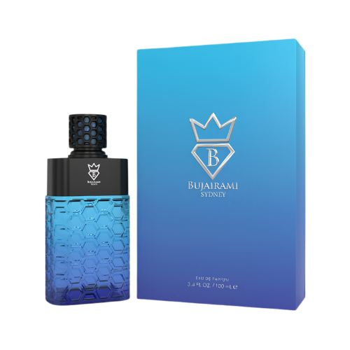 Image of Bujairami - Sovereign - Eau De Parfum - Perfume Unisex-2