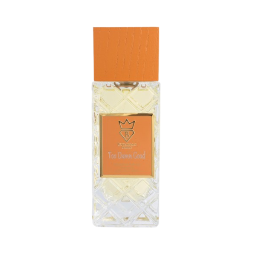 Image of Bujairami - Too Damn Good - Extrait De Parfum - Perfume Unisex-0