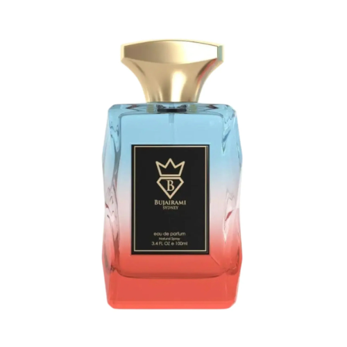 Image of Bujairami - Unforgettable - Eau De Parfum - Perfume Unisex-0