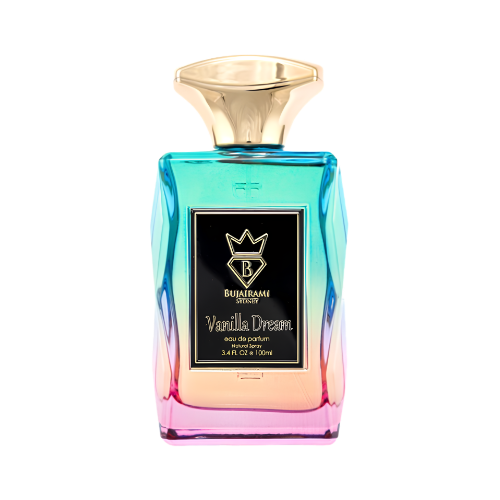 Image of Bujairami - Vanilla Dreams - Eau De Parfum - Perfume Unisex-0