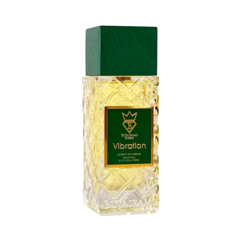 Image of Bujairami - Vibration - Extrait De Parfum - Perfume Unisex-0