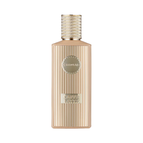 Image of Khadlaj - Caffe Latte - Eau De Parfum - Perfume Unisex-0