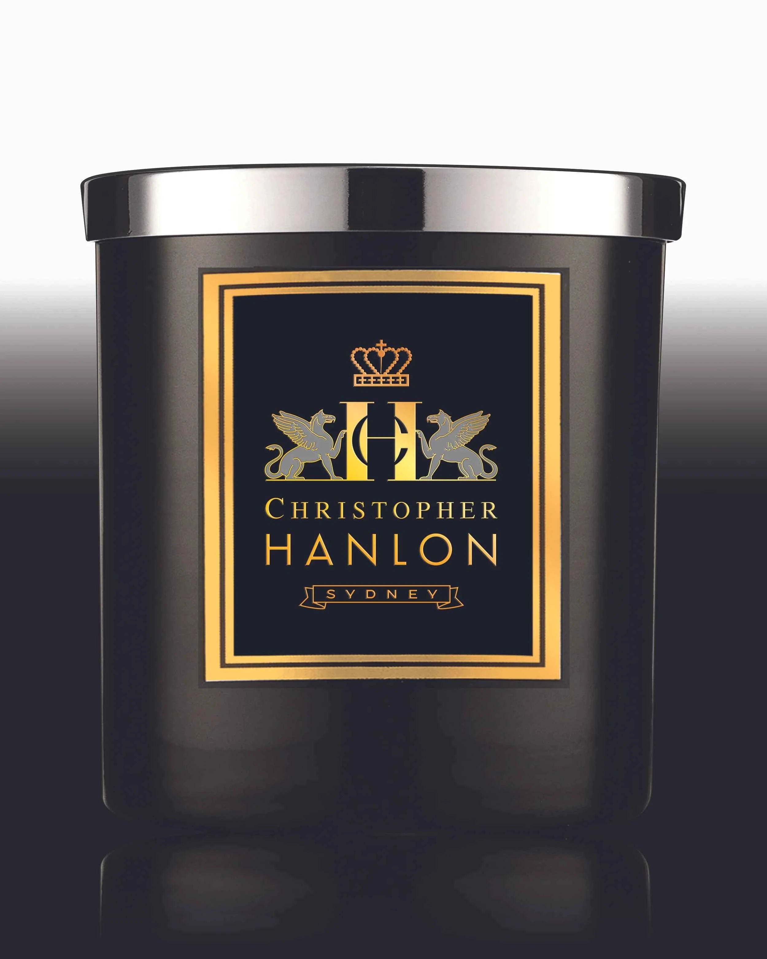 Image of CHRISTOPHER HANLON SILVER PENNY – Home Collection