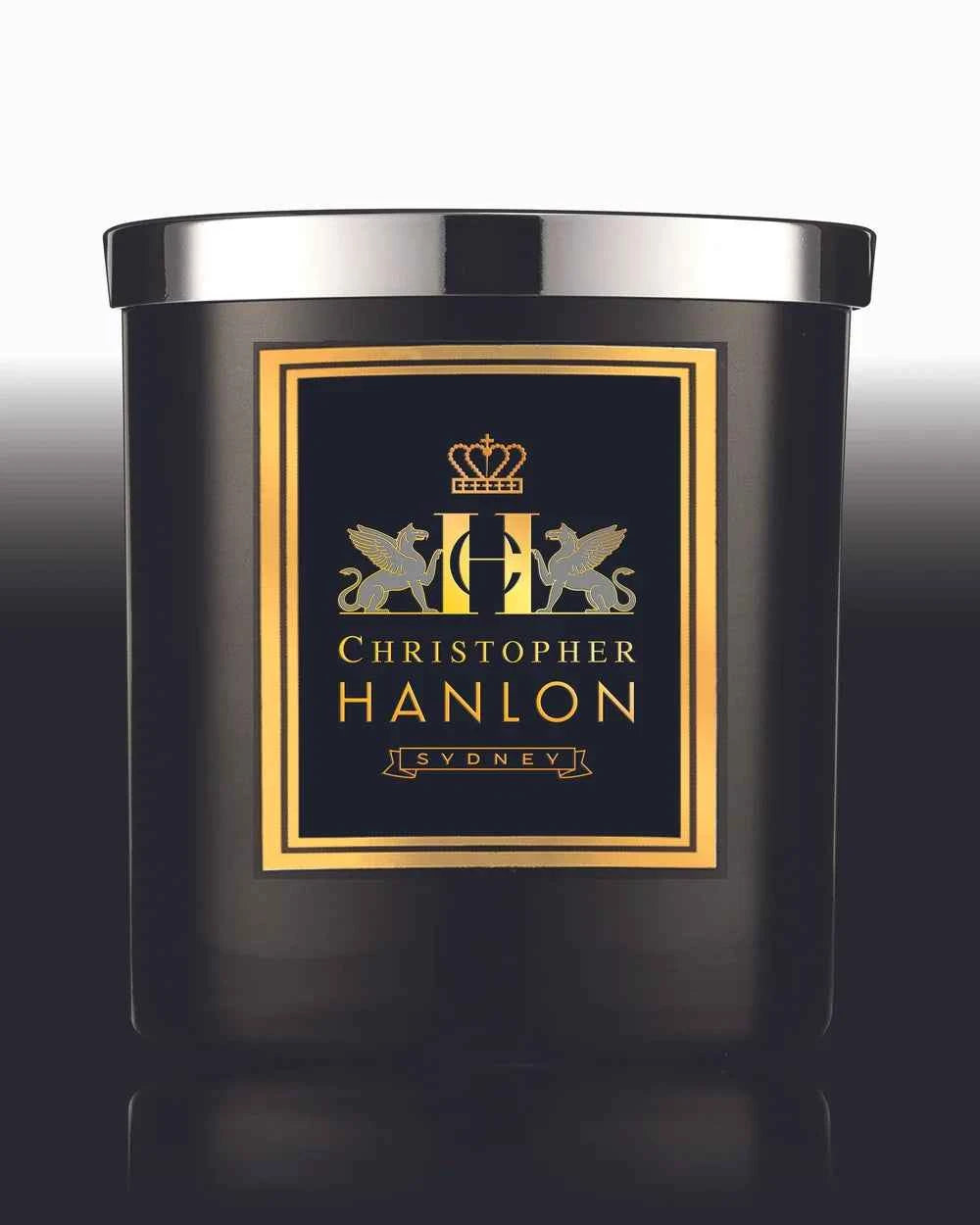 Image of CHRISTOPHER HANLON GOLD RUSH BERGAMOT – Home Collection